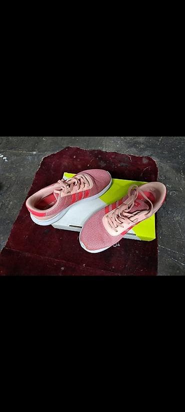 puma speedcat patike: Patike za svakodnevno nošenje – roze/koralne boje - Lagani sportski — 2