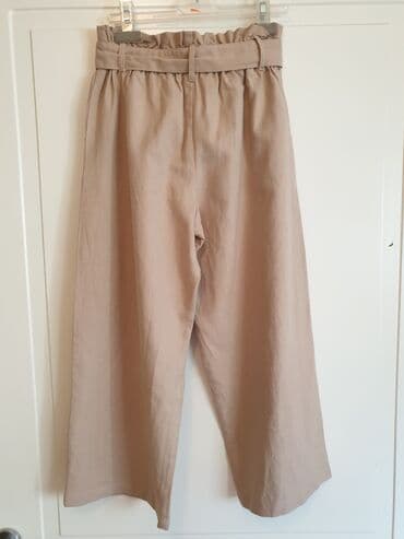 haljine za devojcice h m: 140-146, color - Beige — 3