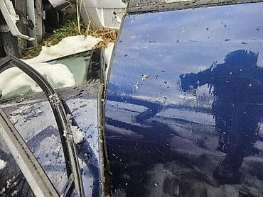 polovna vojna vozila vranje: VRATA ZA VOLKSWAGEN GOLF 6 | Zadnja Leva Vrata VW Golf 6 LD5Q — 3