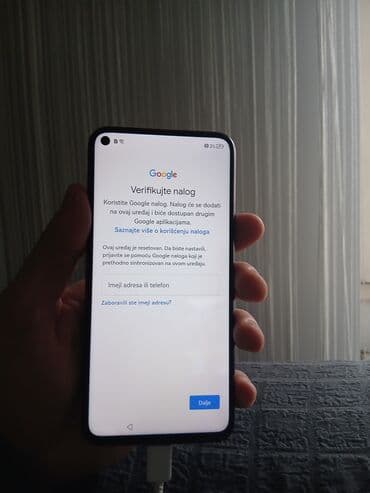 igrice za sony: Huawei nova 5T, 128 GB, bоја - Crna, Otisak prsta — 8