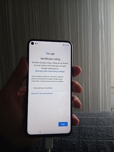 Mobile Phones & Accessories: Huawei nova 5T, color - Black, Fingerprint — 10