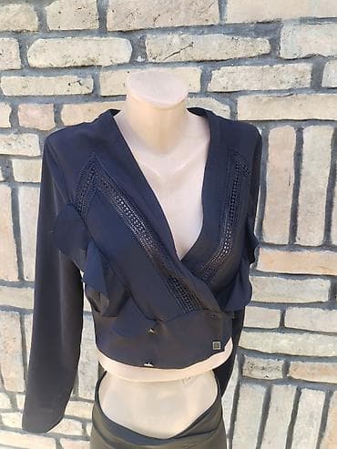 dior kosulja: Explosion bluza vel 40 rasprodaja
Nedostaje jedno dugme — 6