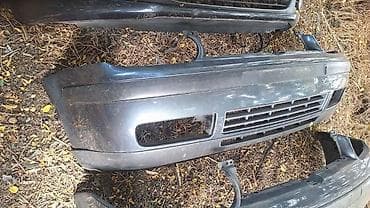 tepih patosnice za auto: GOLG 4 BRANIK ZA VOLKSWAGEN GOLF 4 OD 1998. DO 2005. GOD — 4