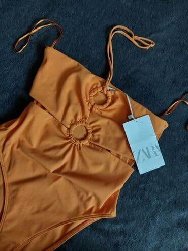 Kupaći kostimi: Kupaći kostimi — 2