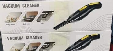 Cena 2999din Perfektan rucni usisivac sa punjivom baterijom. Idealan