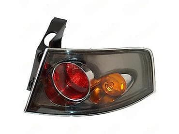 led svetla za auto: TREĆE STOP SVETLO ZA SEAT IBIZA OD 2000. DO 2005. GOD. | treće stop — 6