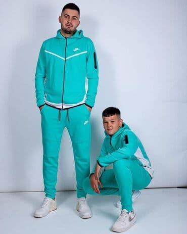 NIKE TECH FLEECE TRENERKA Velicina S M L XL XXL za decu 10 12 14 na lalafo.rs NIKE TECH FLEECE TRENERKA Velicina S M L XL XXL za decu 10 12 14