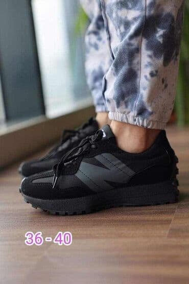 muski kačketi za zimu: Trainers, New Balance, size - 45 — 5
