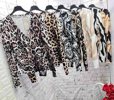 ps majice i bluze: Bluze 1700 — 5