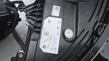 prekidac za auto: BMW, 2025 г. — 4
