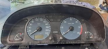 auto otpad audi sabac: KILOMETAR SAT ZA CITROEN XSARA OD 1999. DO 2006. GOD. | kilometar — 1