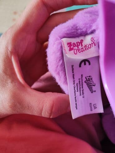sator za plazu pop up: Baby Born interaktivni zmaj wonderland Zmaj sa bljestavim krilima i — 3