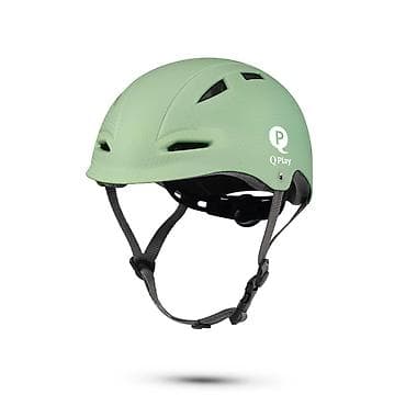 električna pumpa za bicikl: Qplay kaciga (M) 53–58 cm - Brend: Qplay - Šifra proizvoda: 4131 - — 1