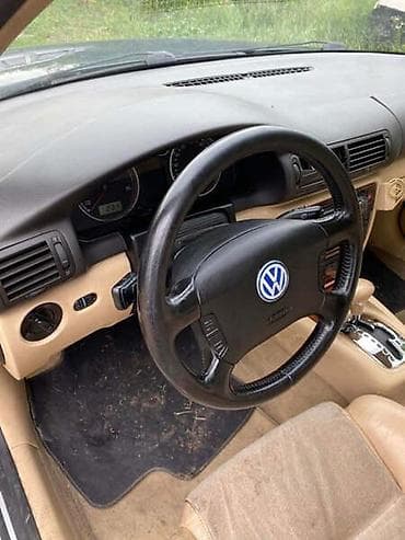 slavina za gorivo tomos automatik: PASSAT B5.5 1.9 TDI SERVO ZA VOLKSWAGEN PASSAT B5.5 | Passat B5.5 — 1