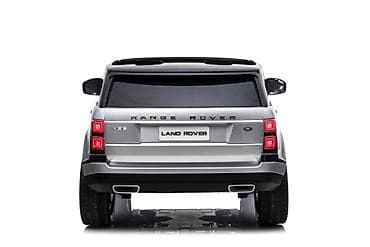 obuca as smederevska palanka: Land Rover dvosed – sivi 4x4 auto na akumulator (Šifra proizvoda: ) — 2