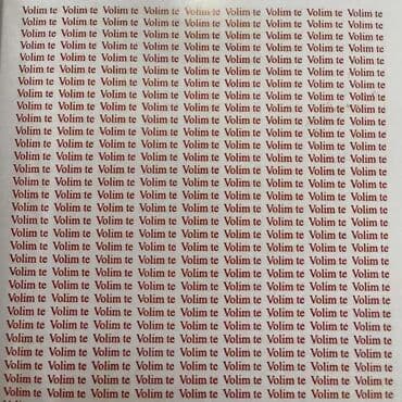 U pitanju je knjiga zlatopisom radjenih korica, sa 100.000 puta — 7