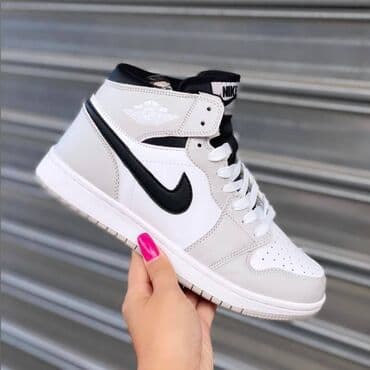 muške zimske jakne c a: Trainers, size - 46 — 5