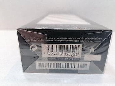 Parfemi: NARCISO RODRIGUEZ FOR HER PURE MUSC EDP150ML | Narciso Rodriguez for — 3