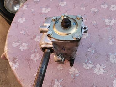 traka za glavu za auto sediste: Puž(glava) volana Lada 2107 Rivu, Lada 2104 Karavan, Lada 2105, Lada — 8