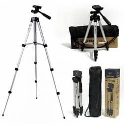 mikser za decu: Stativ TRIPOD

Sve je na slikama — 4
