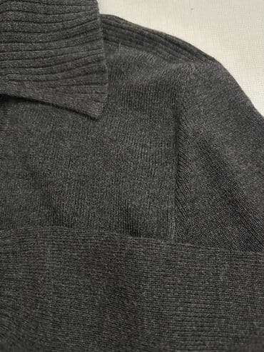 Košulje, bluze i tunike: L, Vuna — 9