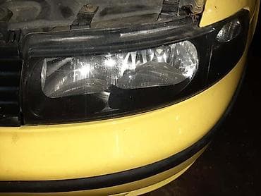 195 65 15 c: FAR ZA SEAT LEON OD 2001. DO 2005. GOD. | Far za Seata Leon — 2