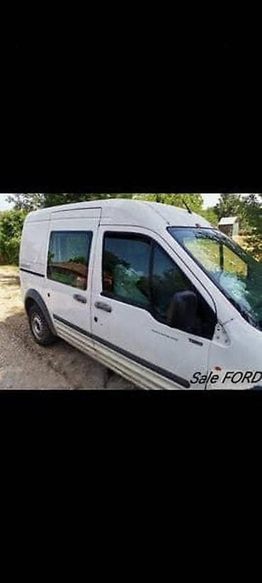 van automobili: POLOVNI DELOVI SMED PALANKA ZA FORD B-MAX, CAPRI, COUGAR . OD 2000 — 7