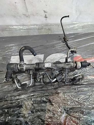 strugač za silikon: MAGISTRALA GORIVA ZA VOLKSWAGEN GOLF 7 OD 2012. DO 2020. GOD. | — 2