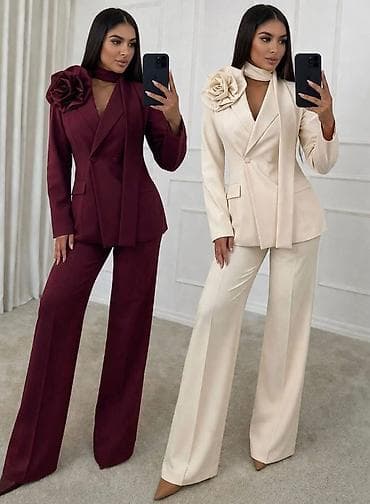 tifani kompleti: 04. Komplet 4.100 dinara 🩵🩷💛 A — 2