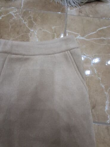 Kućna odeća: M, Mini, bоја - Bež — 2