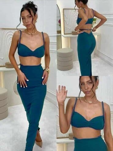 kompleti pantalone i sako: 9Fashion Woman — 1