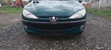 DESNI FAR ZA PEUGEOT 206 | Imam sve delove za peugeot 206