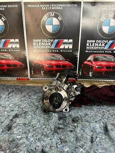 Vozila: DIZNE F 2.0D 184KS ZA BMW 120, 320, 520 OD 2010. DO 2015. GOD. | — 1