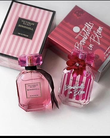 Parfemi: Victoria’s Secret Bombshell – kolekcija EDP mirisa (100 ml) - — 3