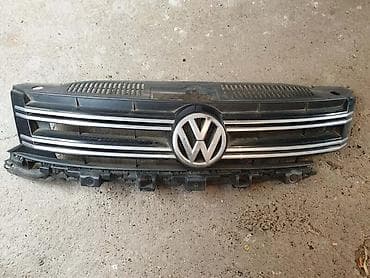 kuka za reno senik 2: PREDNJI BRANIK ZA VOLKSWAGEN TIGUAN OD 2011. DO 2015. GOD. | — 4