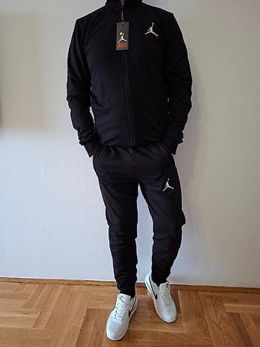 jordan patike nike: Jordan muška trenerka NOVO Novo Veličine m l xl 2xl 3xl fb Moja — 3