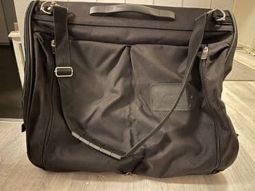 tommy hilfiger torbe: Men's bag, Material: Canvas — 6