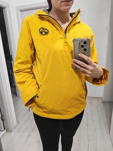 springfield jakne: Zenska zimska suskava jakna popularnog brenda Napapijri. ORIGINAL — 6