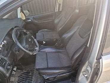 auto sedišta za decu polovna: OPC RECARO SEDISTA I TAPACIRI ZA OPEL ZAFIRA | Svi delovi za Opel — 4