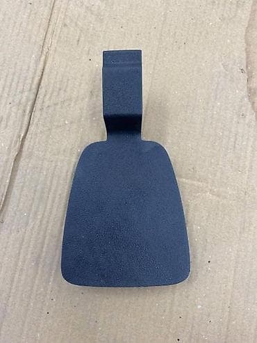 POKLOPAC RUCNE KOCNICE ZA VOLKSWAGEN POLO - 6R0863739A | Poklopac na lalafo.rs POKLOPAC RUCNE KOCNICE ZA VOLKSWAGEN POLO - 6R0863739A | Poklopac
