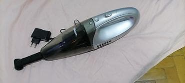 Donji delovi trenerke: Kuhinjski Mali ručni Usisivač sa dobrom baterijom TRISTAR
MIRJEVO — 1