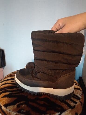 paradiso obuca: Boots, Size - 28 — 3