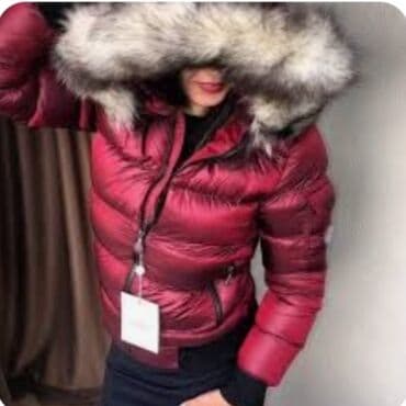 jakne c a: Moncler, S (EU 36), Jednobojni — 1