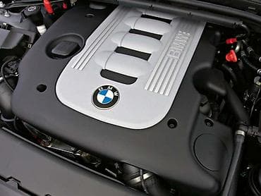 KOMPLETAN MOTOR ZA BMW 320 OD 2004. DO 2013. GOD. | Kompletan motor