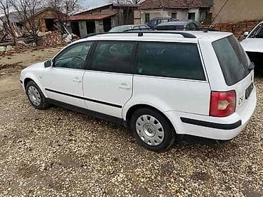 brava gepeka passat b5 5: PASSAT B5.5. 1.9 BRAVA ZA VOLKSWAGEN PASSAT B5.5 | Passat B5.5 1.9 — 2