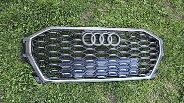 guma za vodu: MASKA S LINE RADIJATOR ZA AUDI Q3 | Audi q3 maska s line 83F 853 — 1