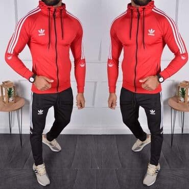 tech fleece muski: Veličina 3XL
Cena 3600 din — 1
