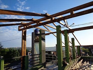 Building, Home & Removals: Radimo sve vrste građevinskih usluga. adaptacija starih objekata — 1