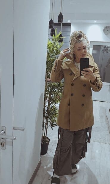 ugg mokasine sa krznom: Gap, M, Single-colored, With lining — 9