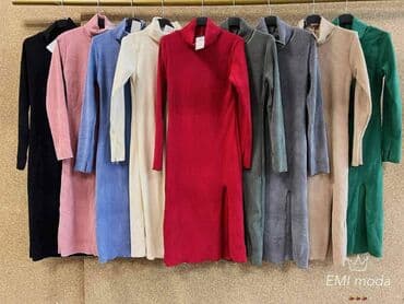 haljine u gloknu: Haljine 2300 — 5